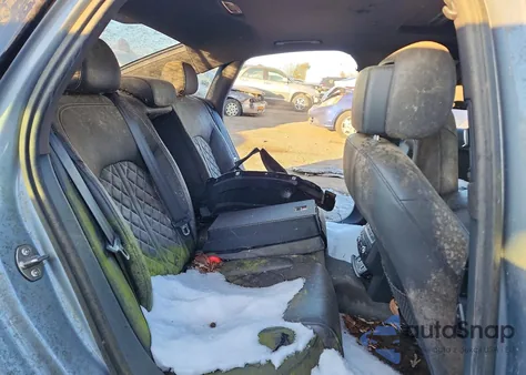 2018 Audi S6 Prestige из США, поврежденный, VIN WAUHFAFC8JN034262